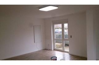 Wohnung mieten in Canaleser Straße, 74372 Sersheim, 1 Zimmer Wohnung mit großer Terasse