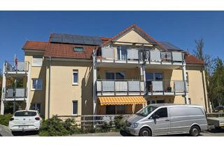 Wohnung kaufen in 65375 Oestrich-Winkel, Seniorenwohnung Betreutes Wohnen