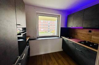 Wohnung mieten in 30851 Langenhagen, Möblierte 2 Zimmer Wohnung mit Balkon