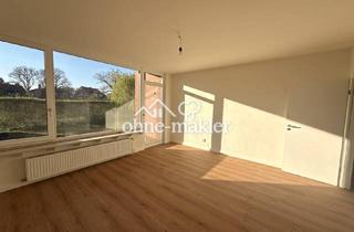 Wohnung mieten in Hittfelder Straße 6a, 21224 Rosengarten, Erstbezug: Luxussanierte EG-Wohnung mit Garten in Klecken