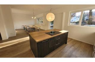 Lofts mieten in Kanalstrasse, 74189 Weinsberg, 3 Zi. EG-Wohnung im modernen Loft-Stil / EBK / Keller / Stellplatz