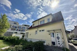 Haus mieten in 73732 Esslingen, Gepflegtes Einfamilienhaus in guter Wohnlage von Esslingen-Hohenkreuz!
