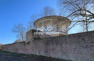 Immobilie kaufen in 63589 Linsengericht, Großes Baugrundstück in Linsengericht Altenhaßlau, ideal für Doppelhaus mit bis zu 4 Wohneinheiten