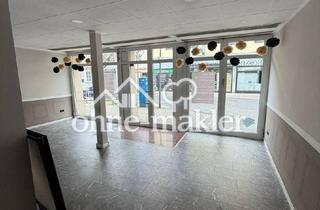 Büro zu mieten in Langgasse / Karl-Kellner-Ring 18, 35576 Wetzlar, ab sofort / Büro / Praxis / Einzelhandel / Gastronomie / Gewerbefläche in Wetzlar
