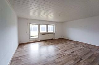 Wohnung kaufen in 92286 Rieden, Gepflegte Eigentumswohnung mit Gartenanteil