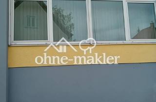 Gewerbeimmobilie mieten in Hauptstraße 119, 90562 Heroldsberg, Gute Geschäftslage von Heroldsberg