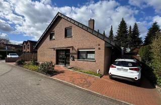 Einfamilienhaus kaufen in 48527 Nordhorn, Großzügiges Einfamilienhaus in begehrter Wohnlage von Nordhorn