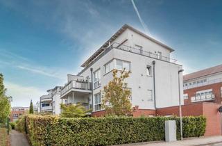 Wohnung kaufen in 48529 Nordhorn, Attraktive Eigentumswohnnung