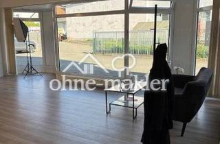 Büro zu mieten in Brückenstraße 56, 54338 Schweich, Praxis- oder Büroräume im Zentrum von Schweich
