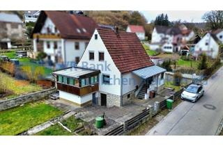 Einfamilienhaus kaufen in 91757 Treuchtlingen, Einfamilienhaus in Möhren
