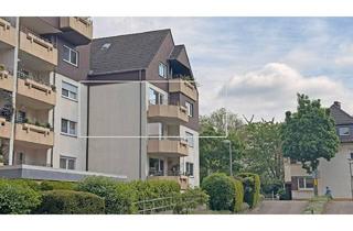 Anlageobjekt in 45964 Gladbeck, Ihre Kapitalanlage: Eigentumswohnung mit Tiefgaragenstellplatz in Gladbeck-Ost!