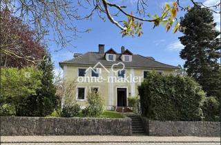 Haus kaufen in 24367 Osterby, Mehrgenerationenhaus mit Entwicklungspotenzial nahe Eckernförde – 275 m² | 1.080 m² Grundstück