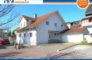 Einfamilienhaus kaufen in 68809 Neulußheim, Anspruchsvolles Wohnen in begehrter Lage