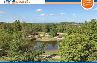 Wohnung kaufen in 68766 Hockenheim, Wohnen am Park