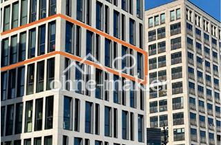 Büro zu mieten in Erika-Mann-Str. 53, 80636 München, Vollmöblierte, moderne Bürofläche im Arnulfpark, dem Herzen des Digital-Hubs München