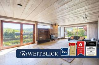 Haus kaufen in 71394 Kernen, WEITBLICK: Panorama Beauty!