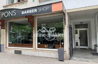 Immobilie mieten in Dielinger Str. 10, 49086 Osnabrück, Gewerbefläche Osnabrück Innenstadt