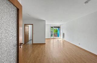 Wohnung kaufen in 16356 Werneuchen, Einziehen und Wohlfühlen: 3-Zimmer-Wohnung mit TG-Platz und guter Anbindung in Werneuchen Seefeld!