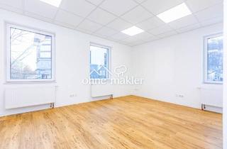 Büro zu mieten in Am Zementwerk, 07745 Jena, gemütliche Büro / Praxisräume