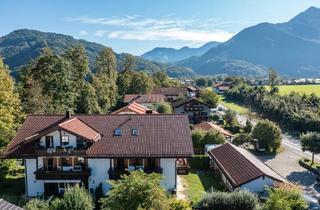 Mehrfamilienhaus kaufen in 83131 Nußdorf, Solide Kapitalanlage im Inntal: Aufgeteiltes Mehrfamilienhaus mit 6 Einheiten in idyllischer Lage