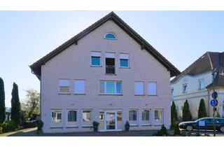 Büro zu mieten in 49377 Vechta, Bürofläche - Zentrale und großzügige Erdgeschossfläche in Langförden