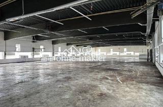 Büro zu mieten in 45701 Herten, ** Funktionale Lagerfläche zu vermieten! **