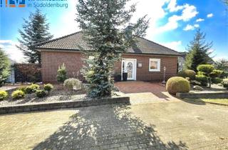 Einfamilienhaus kaufen in 49696 Molbergen, Solides Einfamilienhaus mit Keller, Doppelcarport und Tiefgarage in Molbergen!