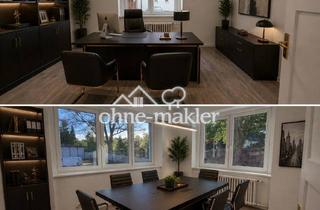 Büro zu mieten in Oraniendamm 26, 13469 Berlin, Gewerbefläche - A-Lage für Frequenzverkehr - Perfekte Präsenz für ihr Business