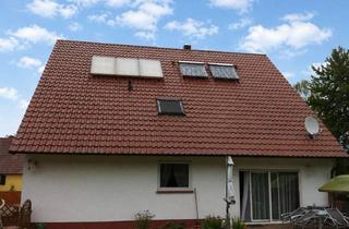 Wohnung kaufen in 67574 Osthofen, Eigentumswohnung mit Terrasse und Garage