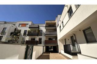 Wohnung kaufen in 99084 Erfurt, Ihre Traumwohnung in Traum - Innenstadt - Lage, mit TG-Stellplatz und moderner EBK