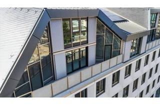 Wohnung mieten in Karl-Friedrich-Straße 27, 76133 Karlsruhe, Neubau! Maisonettewohnung in 1-A-Lage zu vermieten!