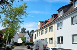 Anlageobjekt in 53175 Bonn, Modernisiertes 3-Familienhaus in ruhiger Lage von Plittersdorf nur 150 m bis Rheinufer