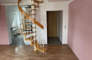 Wohnung mieten in Obere Bahnhofstraße 57, 08209 Auerbach, Single Wohnung