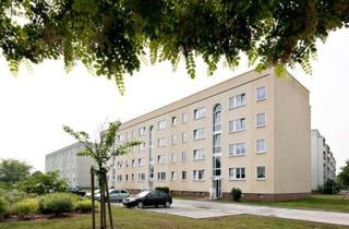 Wohnung mieten in Hallesche Straße 234, 06295 Lutherstadt Eisleben, Wohnung mit Aussicht- Komplett renoviert!