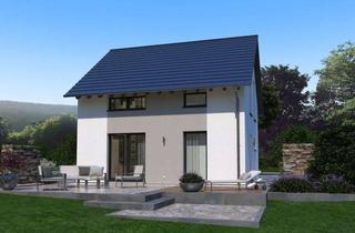 Einfamilienhaus kaufen in 14621 Schönwalde-Glien, Man geht auf die Terrasse und merkt, wie kurze Wege den Alltag spürbar ordnen