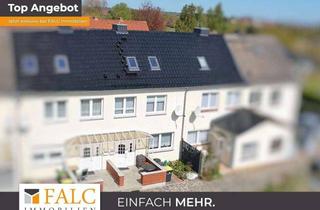 Reihenhaus kaufen in 19205 Gadebusch, ***Gemütliches Reihenhaus mit vielfältigen Gestaltungsmöglichkeiten***