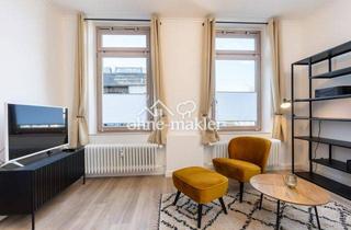 Wohnung mieten in Kapellenstr. 43, 52066 Aachen, Furnished Apartment Aachen Burtscheid, Hotel Comfort | Möbliert mit Hotel-Komfort, Top-Lage