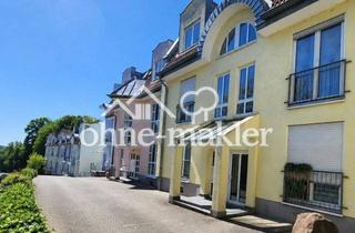 Wohnung mieten in 55543 Bad Kreuznach, Stadtteil Südwest: 2 ZKB mit EBK, Balkon im 1. OG, Pkw-Tiefgaragenstellplatz (Duplex)