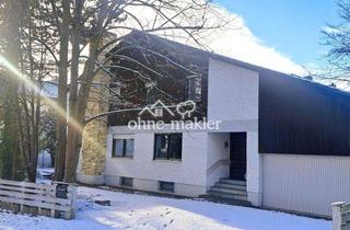 Einfamilienhaus kaufen in 85055 Ingolstadt, Charmant und individuell - Liebhaberobjekt in Oberhaunstadt