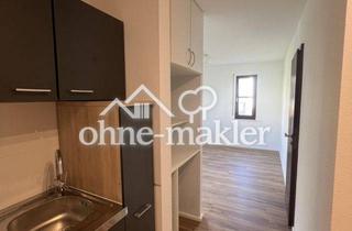 Wohnung mieten in Silcherstraße 3, 74906 Bad Rappenau, 1-Zimmer Wohnung in Bad Rappenau Stadt inkl. Stellplatz