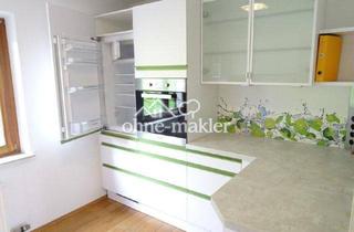 Wohnung mieten in Zwickstraße 5, 73079 Süßen, Helle 2-Zimmer Wohnung mit Einbauküche und Balkon