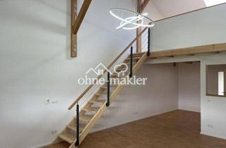 Gewerbeimmobilie mieten in 82449 Uffing, EXKLUSIVE FLÄCHE FÜR BÜRO, STUDIO, SCHULUNGSRAUM ODER KANZLEI