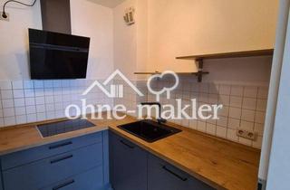 Wohnung mieten in 64291 Darmstadt, Zweizimmerwohnung Arheilgen mit Stellplatz