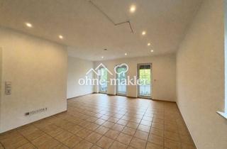 Wohnung mieten in 28832 Achim, Maisonette: 3-Zimmer Wohnung mit Südbalkon