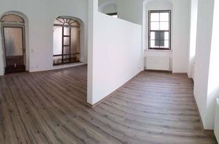 Wohnung mieten in Große Brüdergasse, 02625 Bautzen, Schicke und individuell geschnittene 1,5-Raum-WE in Bautzner Altstadt