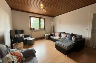 Wohnung mieten in 96465 Neustadt, Helle 3-Zimmerwohnung mit Garten in Neustadt!