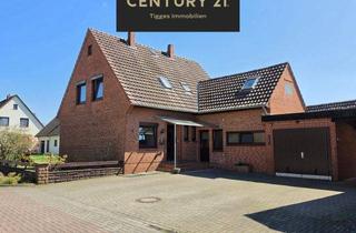 Haus kaufen in 27327 Martfeld, ** Ärmel hoch und auf geht´s! **