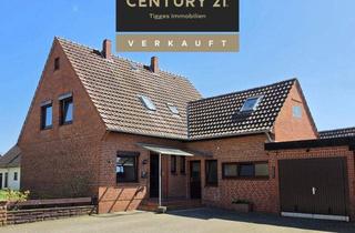 Haus kaufen in 27327 Martfeld, ** Ärmel hoch und auf geht´s! **