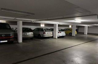 Garagen kaufen in 04275 Leipzig, TG-Stellplatz in der Leipziger Südvorstadt