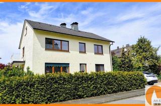 Wohnung mieten in 33790 Halle, Allein oder zu Zweit ruhig wohnen in Halle-Bokel 3 Zimmer-Wohnung mit Balkon und Stellplatz